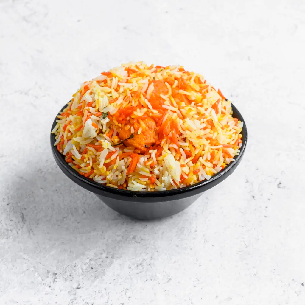 Mutton Biryani